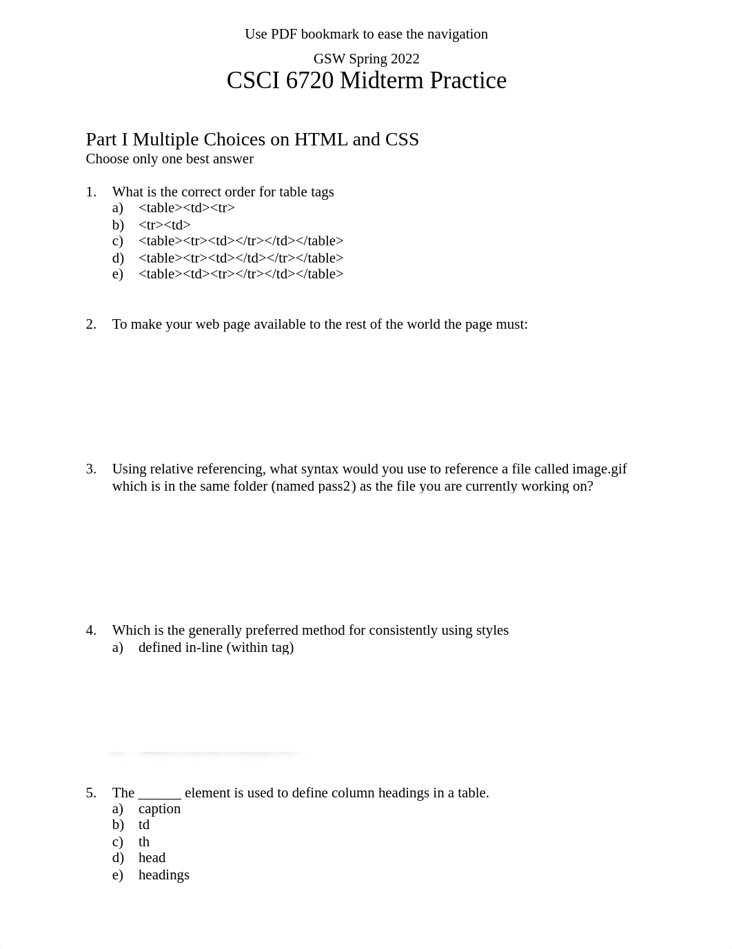 GSW_S22_CSCI6720_Midterm_Practice.pdf_dz109dg2ebq_page1