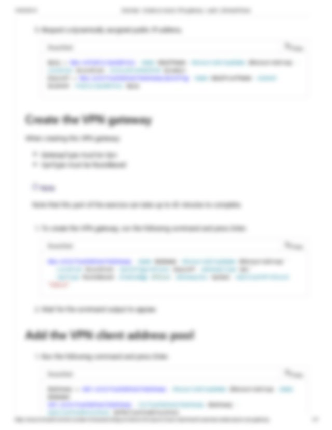 Exercise - Create an Azure VPN gateway - Learn _ Microsoft Docs.pdf_dz10nvn6394_page3