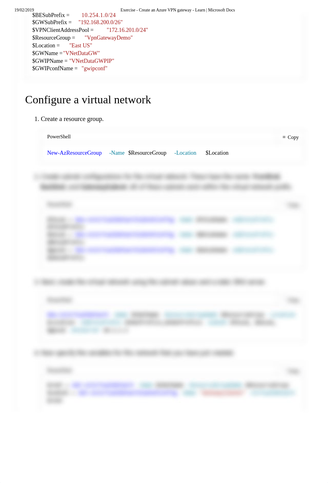 Exercise - Create an Azure VPN gateway - Learn _ Microsoft Docs.pdf_dz10nvn6394_page2