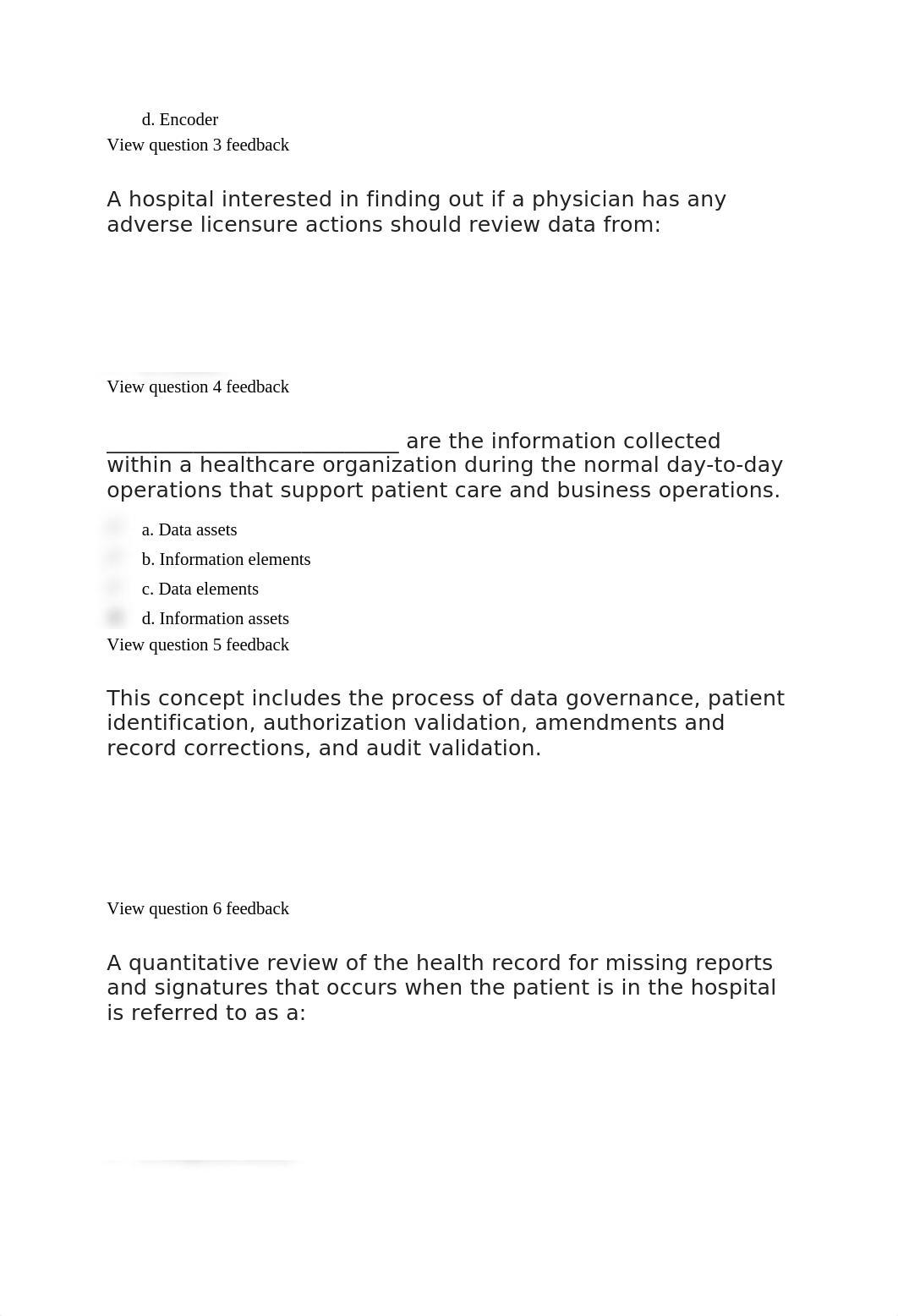 Mock RHIT Exam - Mod 6.docx_dz12logeflt_page2