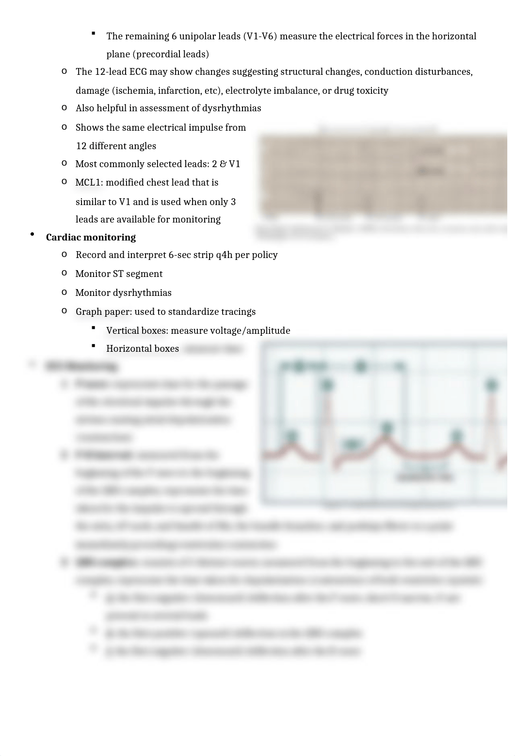 Med Surg 2 Exam 1 Cardiovascular Study Guide .docx_dz14cqye61w_page3