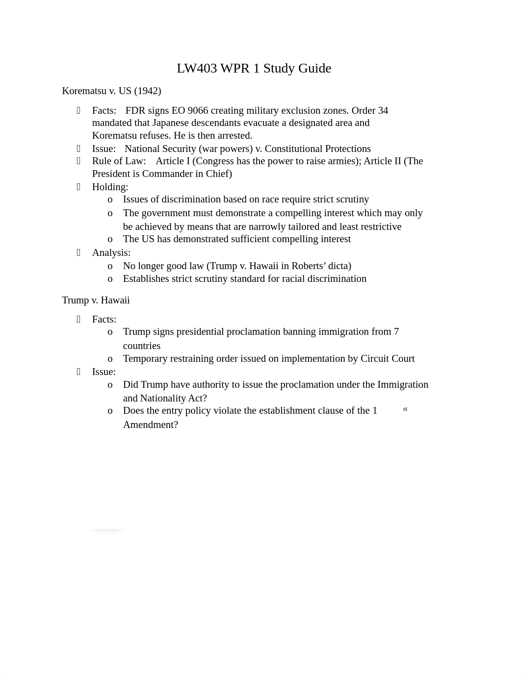 LW403 WPR 1 Study Guide.docx_dz14g01xpn7_page1