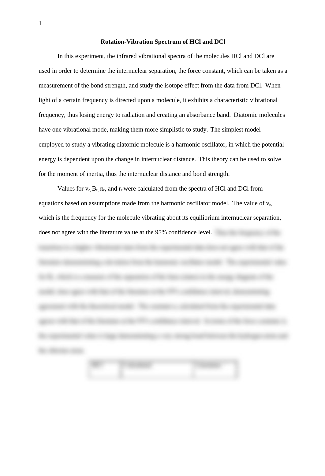 Rotation-Vibration Spectrum of HCl and DCl Paper_dz15kqw3y5g_page1