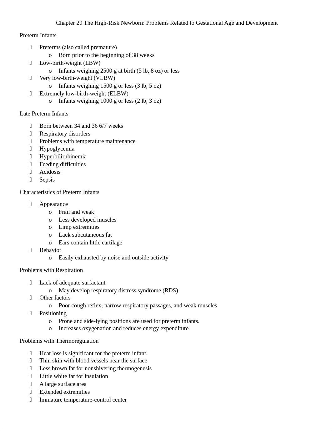 Notes ch.29 High-risk newborn.docx_dz1666rugzy_page1