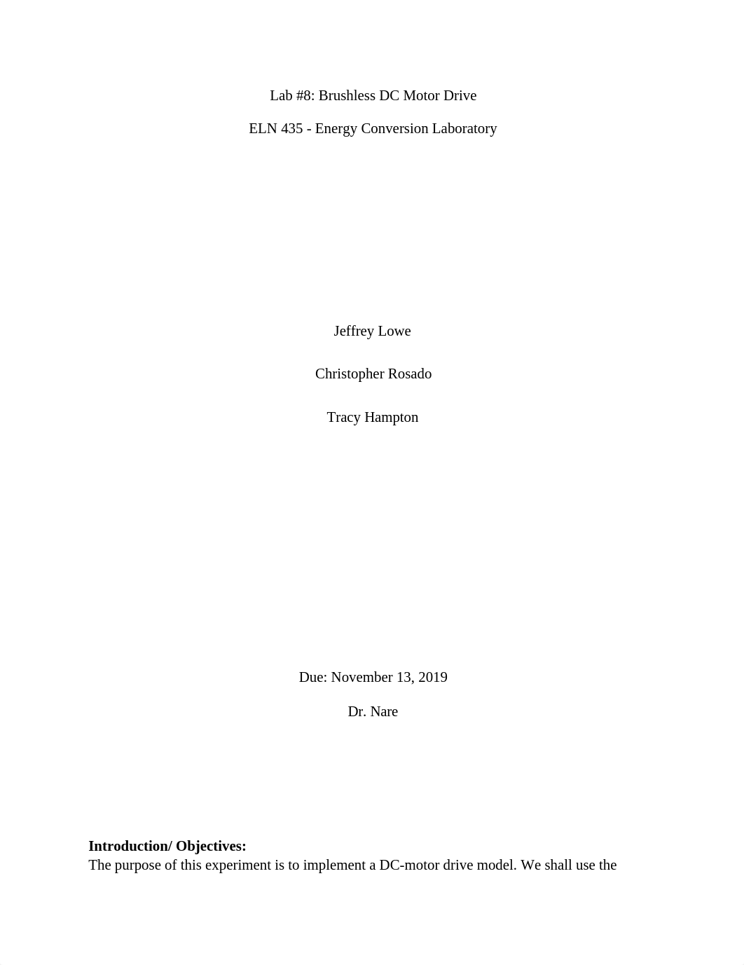 Lab 8 Brushless DC Motor Drive.docx_dz16mkczm6p_page1