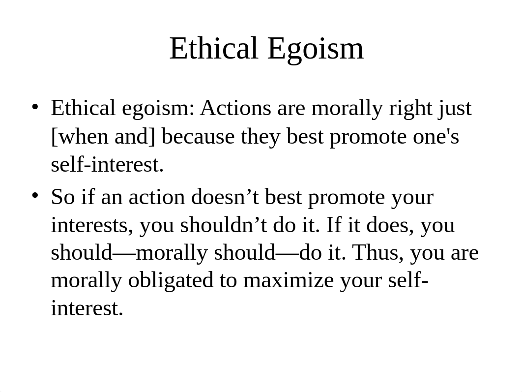 Lecture 6 - ethical egoism.pptx_dz18t7c6k1f_page2