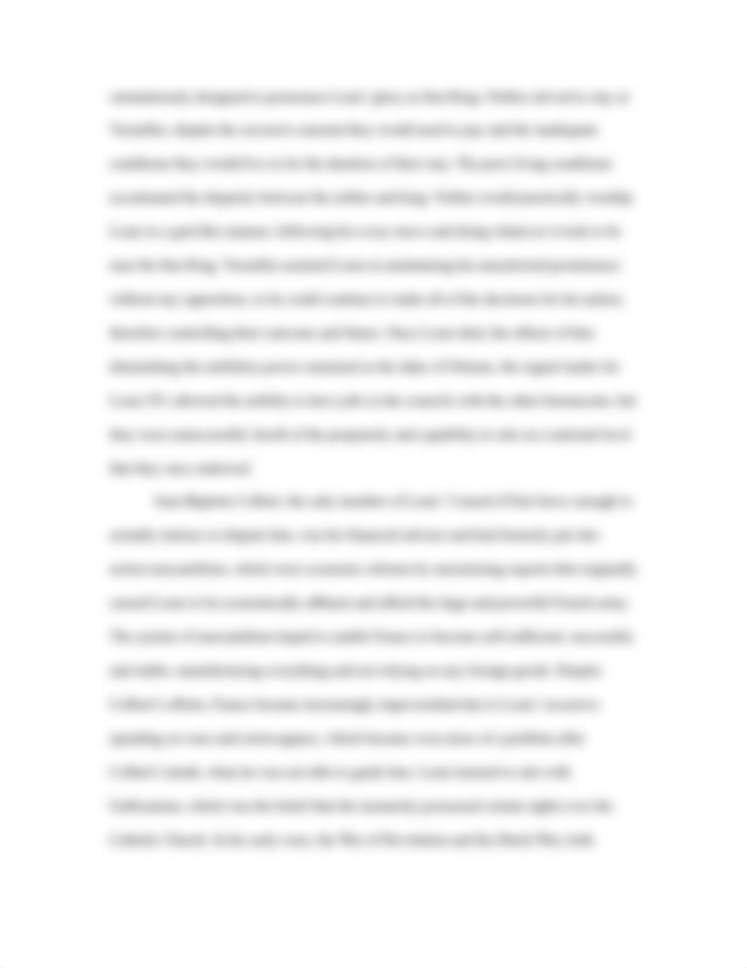 Louis XIV and Peter the Great Paper.docx_dz1bcca4z5m_page3