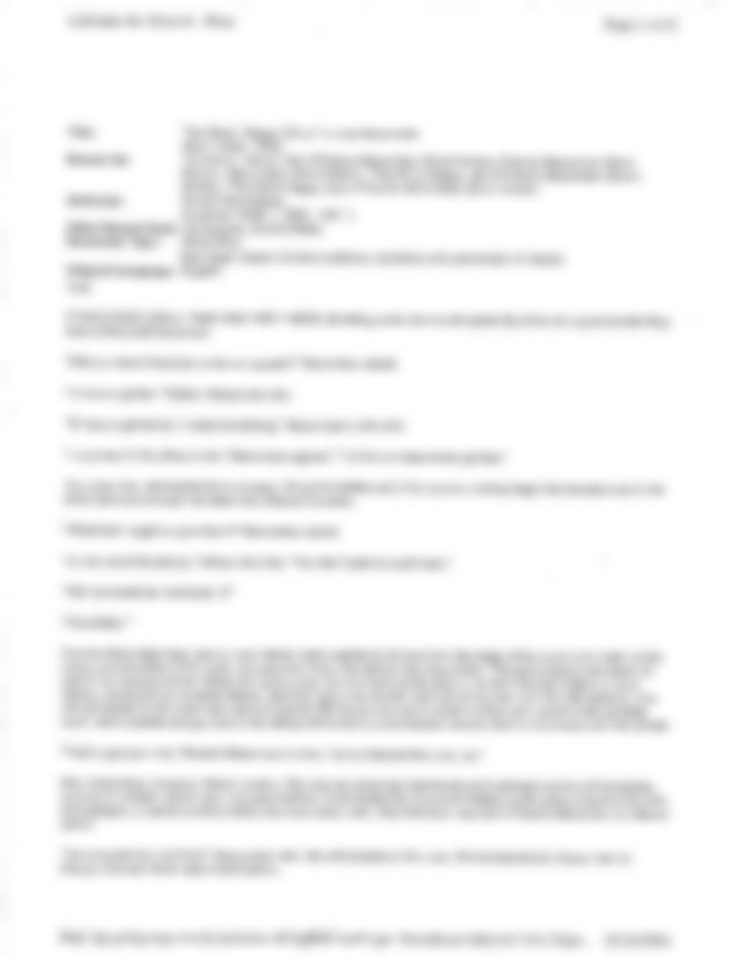 PDF STORY HEMINGWAY THE SHORT HAPPY LIFE OF FRANCIS MACOMBER.pdf_dz1cv1abvl7_page1