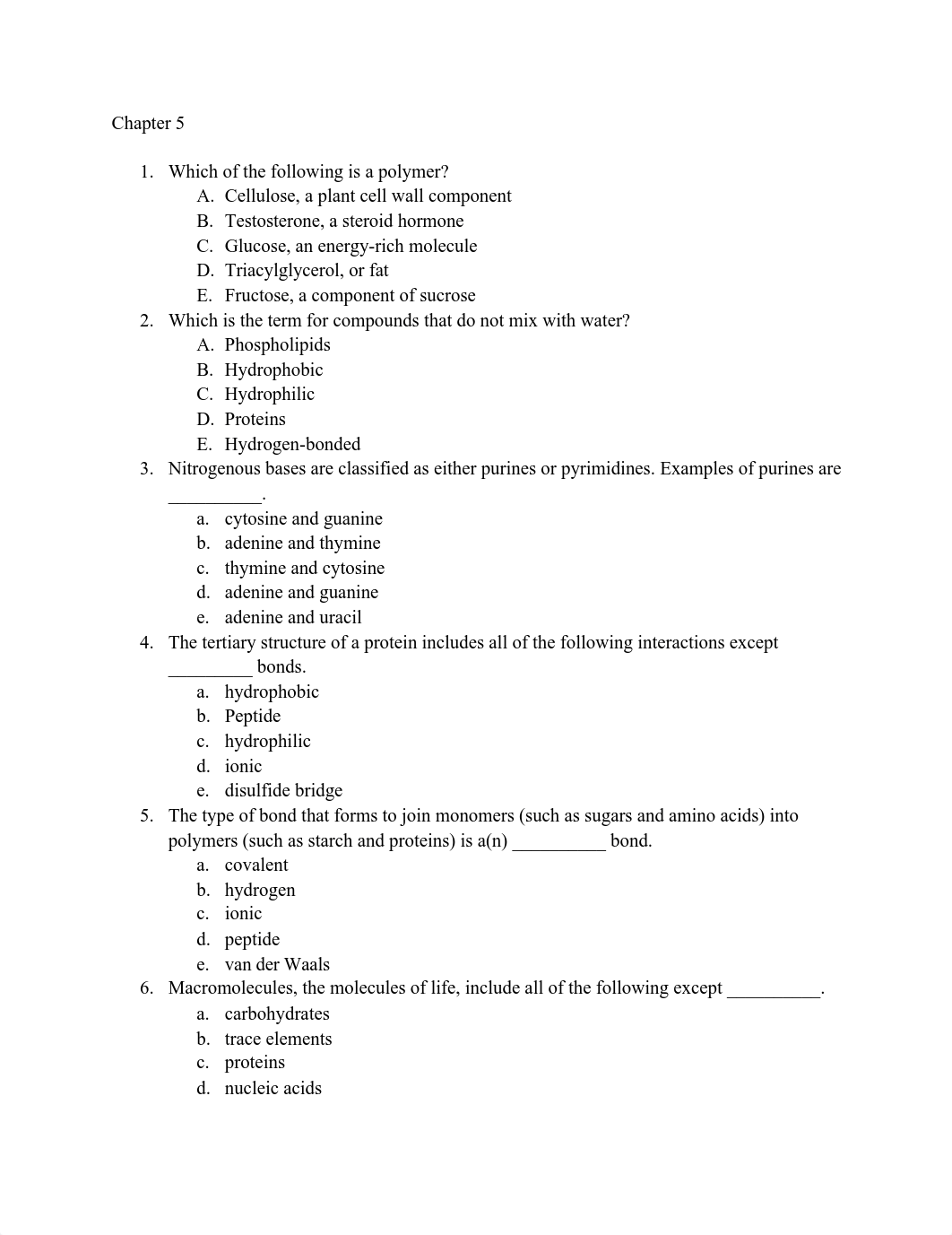 Chapter 5 Questions - Structures & Functions.pdf_dz1dvqkbjsh_page1