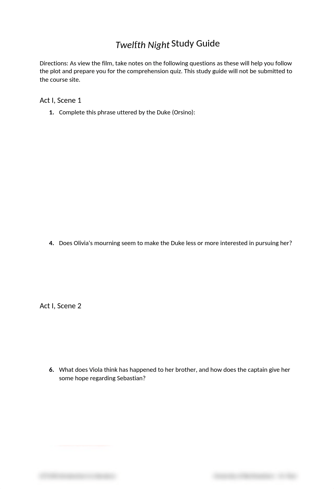 Twelfth Night Study Guide.docx_dz1g5rssy64_page1