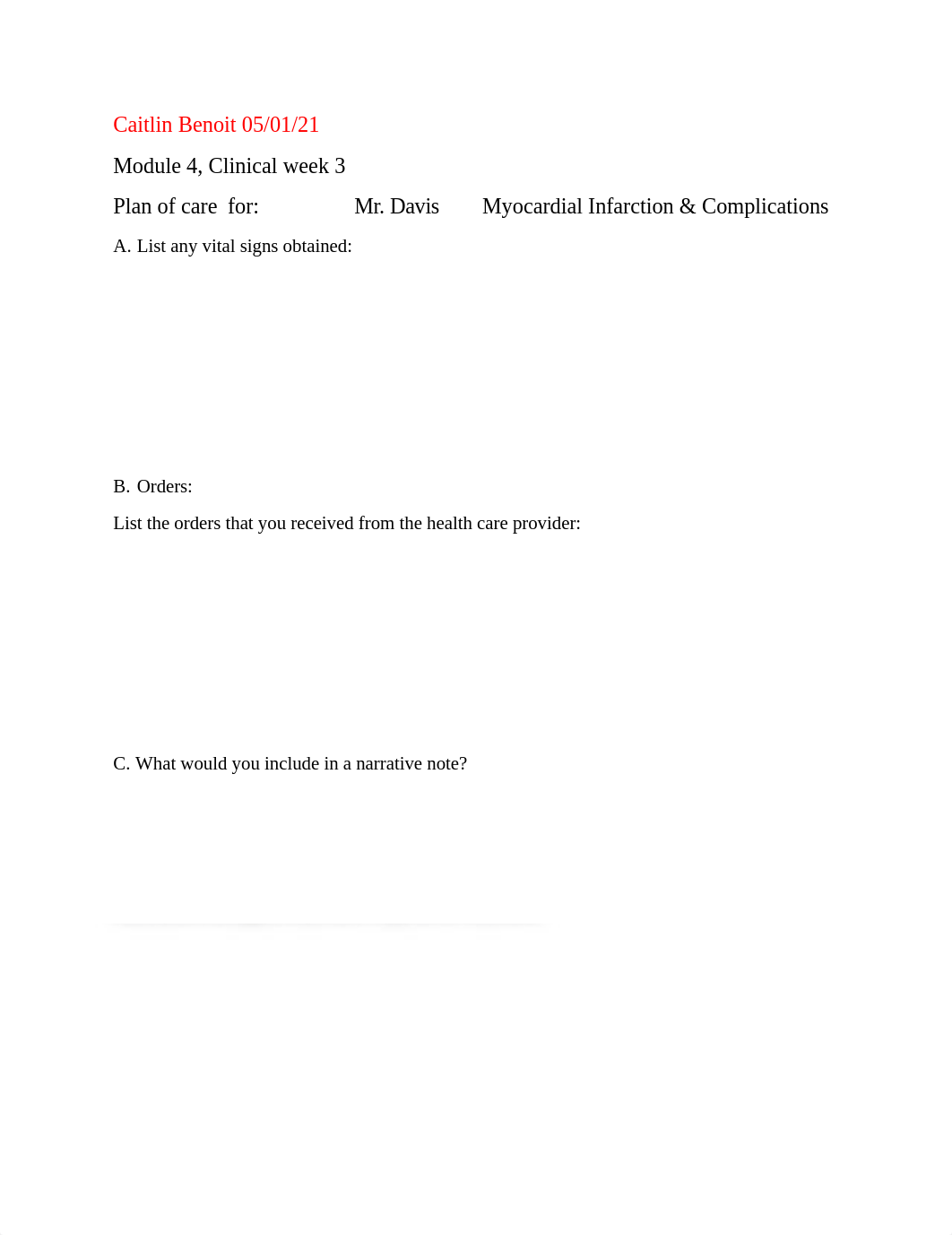 cbenoit_MR. Davis plan of care_050121.docx_dz1irh0u1b6_page1