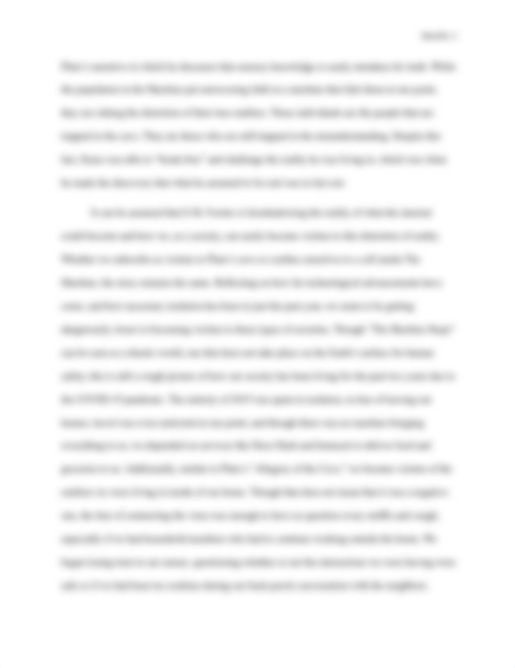 The Machine Stops Essay.docx_dz1jj6j9n3f_page2