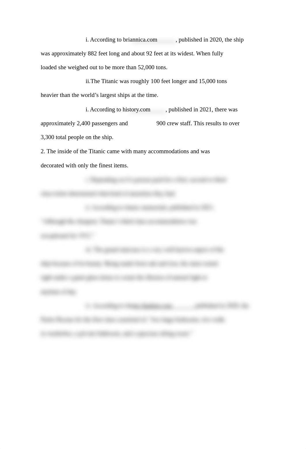 Informative Speech Outline -Titanic .docx_dz1jra8a5y3_page2