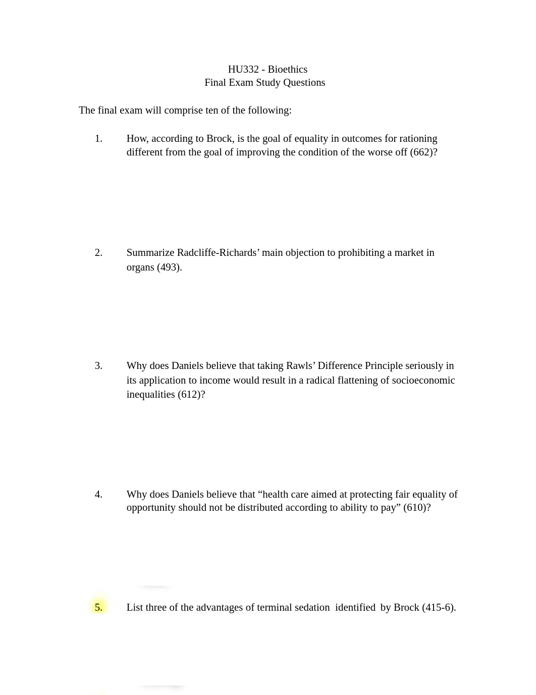 HU332 Final Exam Study Guide.doc_dz1lnt4fr5c_page1