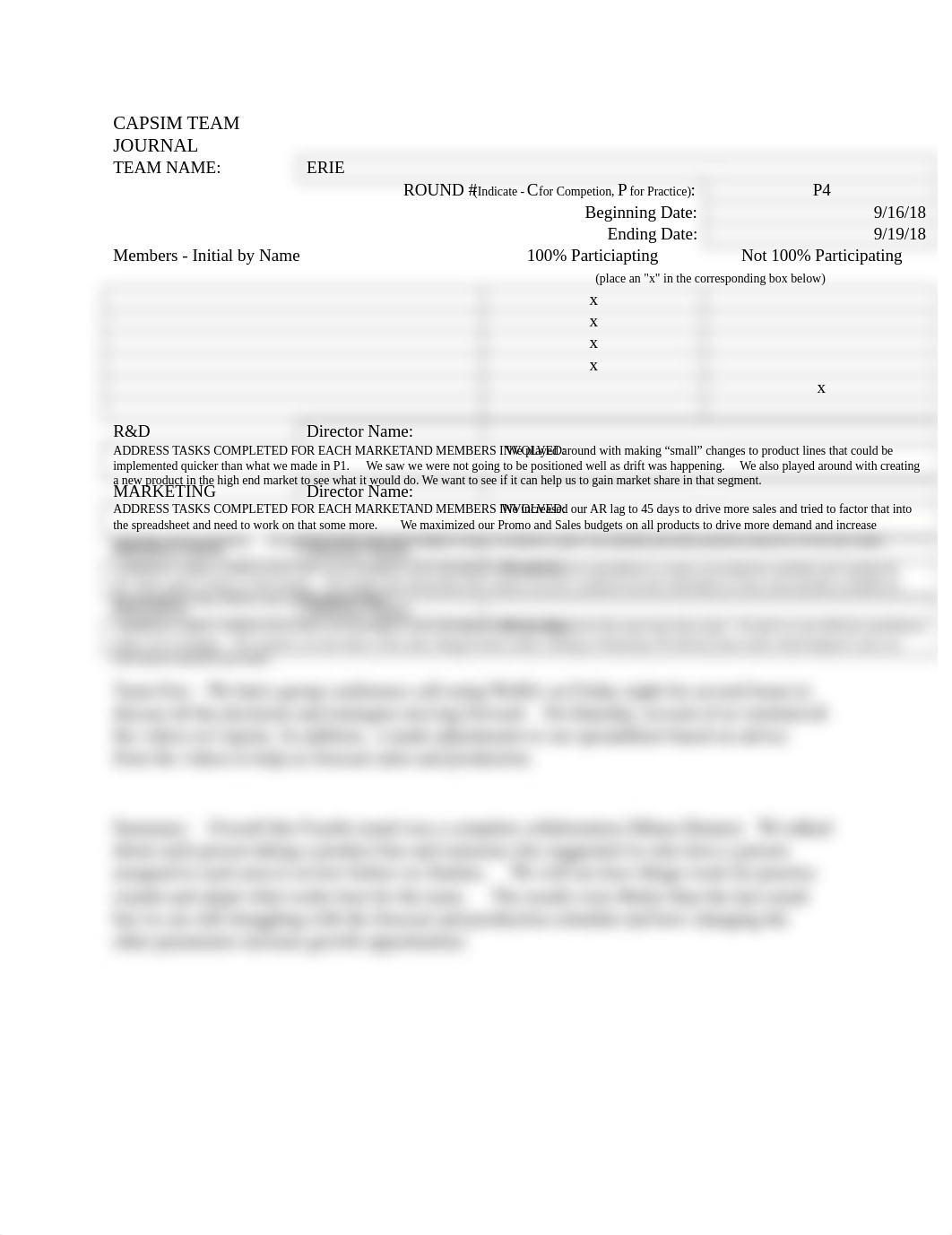 P4 CAPSIM TEAM ERIE JOURNAL.docx_dz1nzhdied9_page1