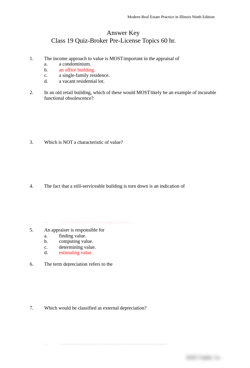 Answer Key Class 19 Quiz-Broker Pre-License Topics 60 hr.docx_dz1olm7agij_page1