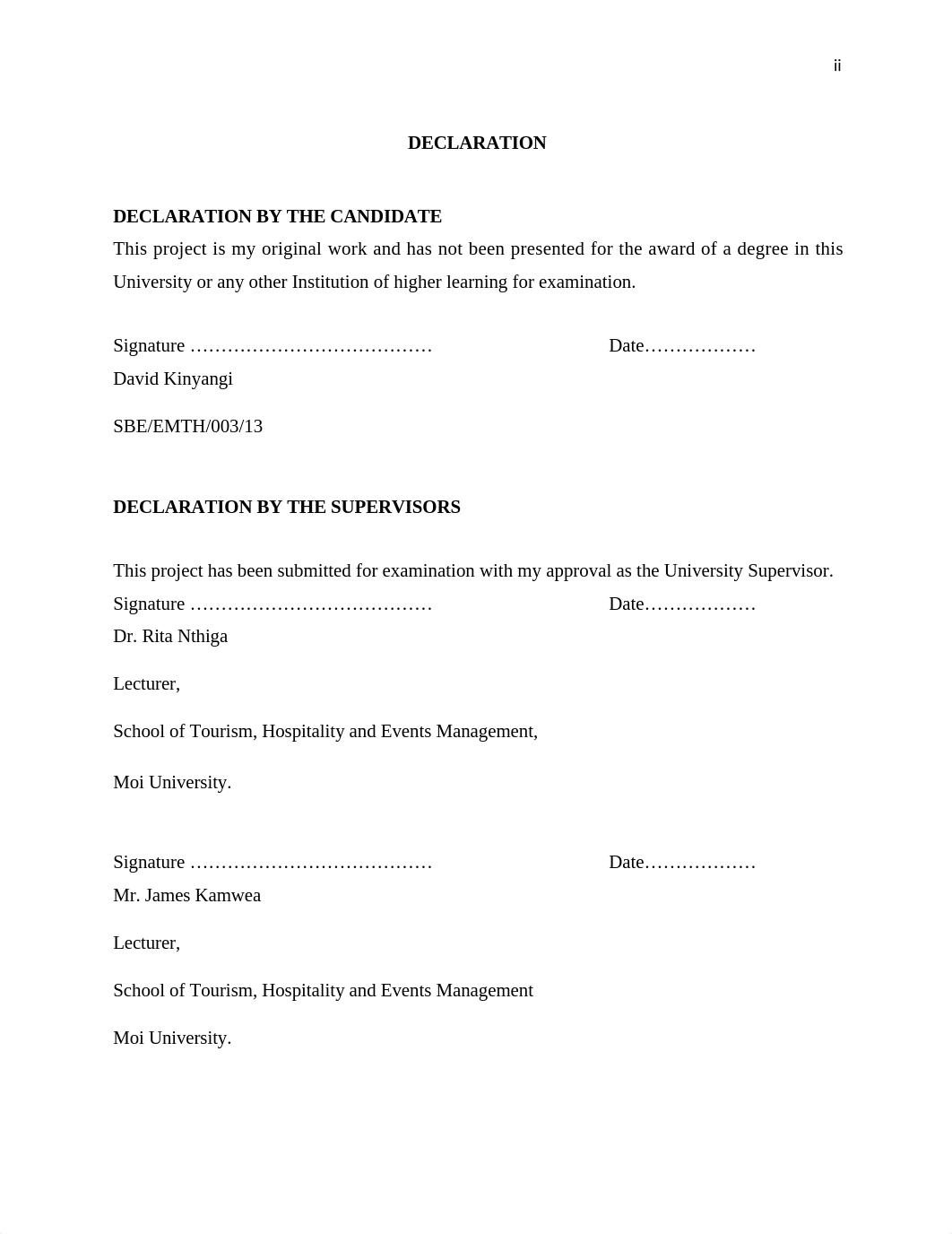 FACTORS INFLUENCING DEMAND FOR DOMESTIC TOURISM IN KENYA David_dz1otg3hzo2_page2