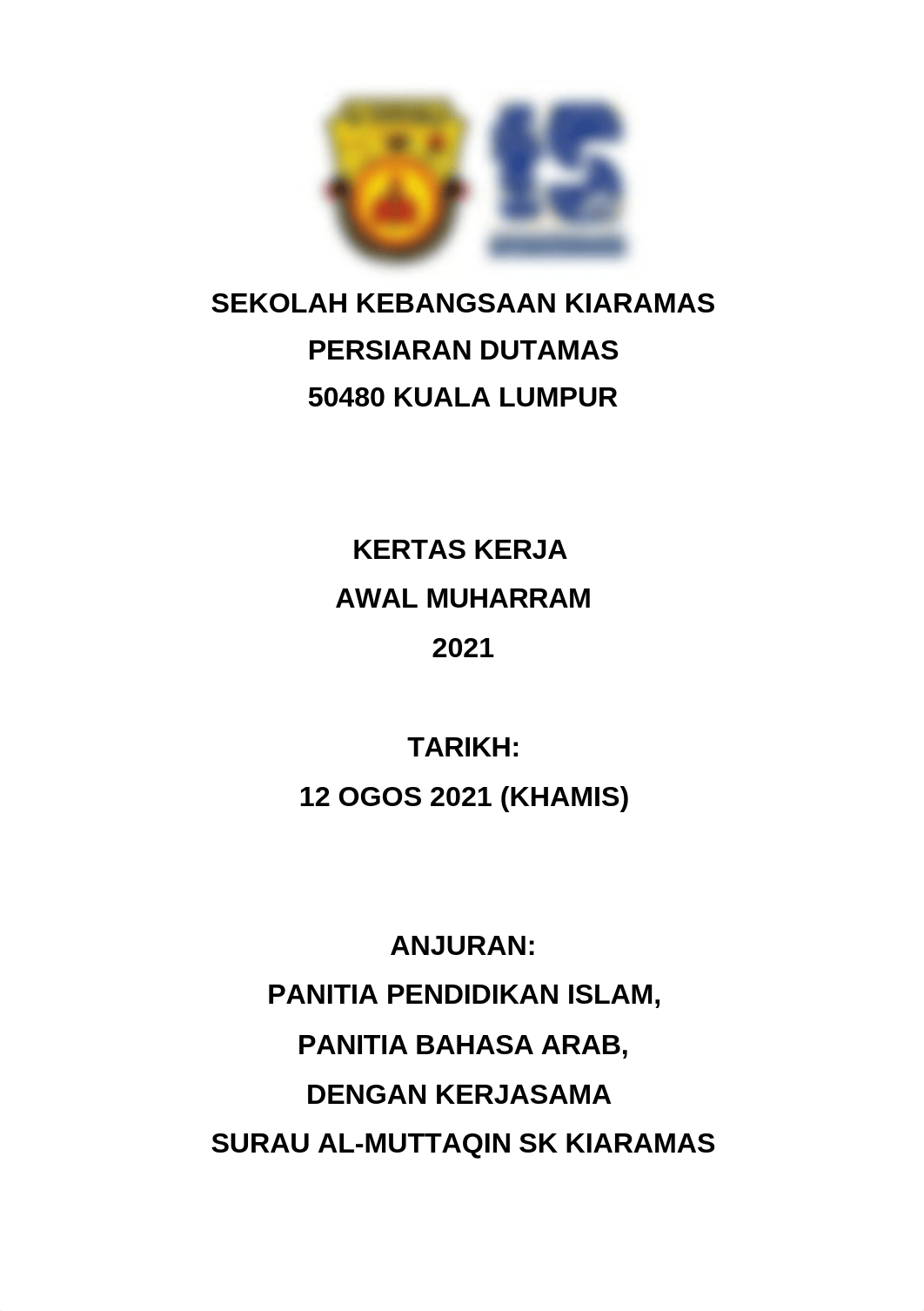 KERTAS KERJA AWAL MUHARAM 2021.docx_dz1pks4f6db_page1