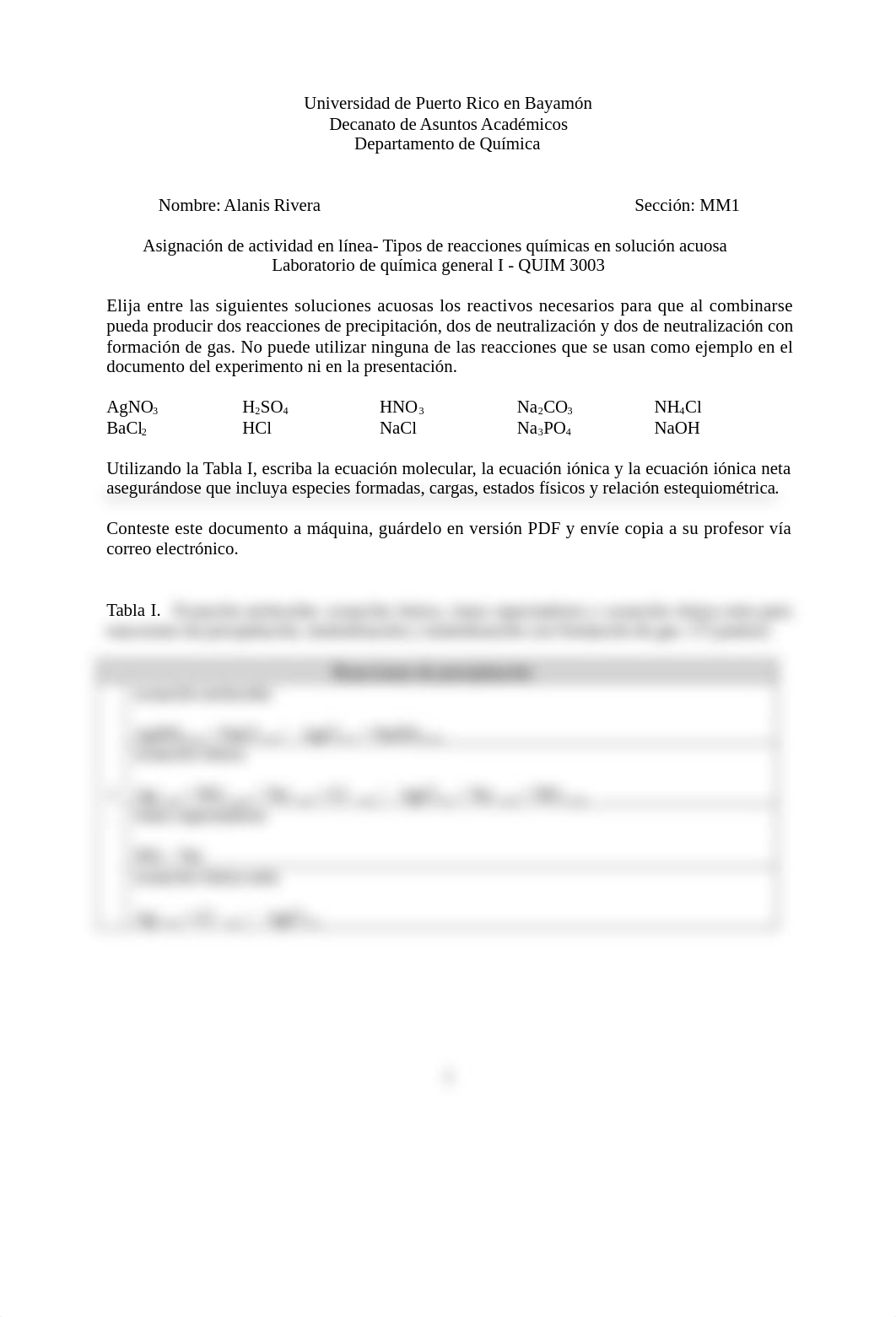 Tipos de reacciones químicas en solución acuosa .docx_dz1qq4vku7y_page1