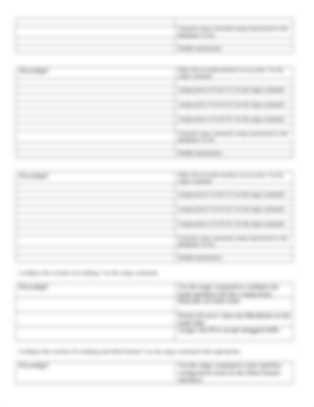 Configuring EtherChannel and VLAN and Intervlan routing and DHCPv4.docx_dz1rerxtu60_page3