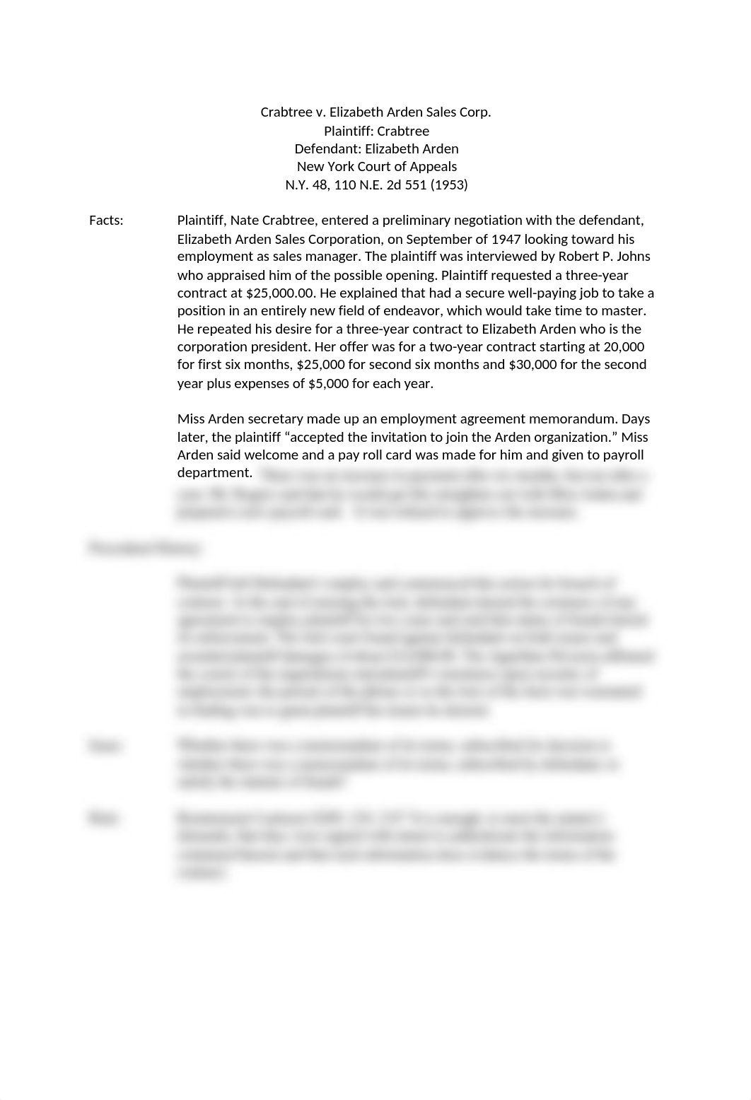 Crabtree v Elizabeth Arden Sales (C).docx_dz1rjmzqakw_page1