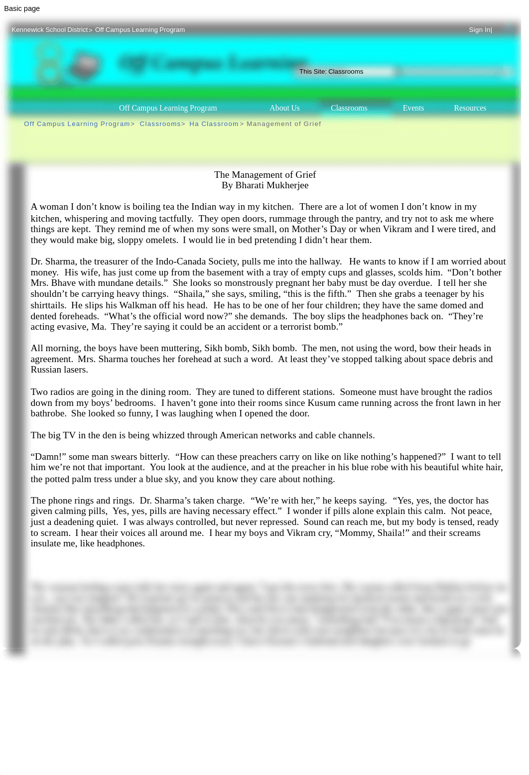 5 Management of Grief.pdf_dz1s2e88ga5_page1