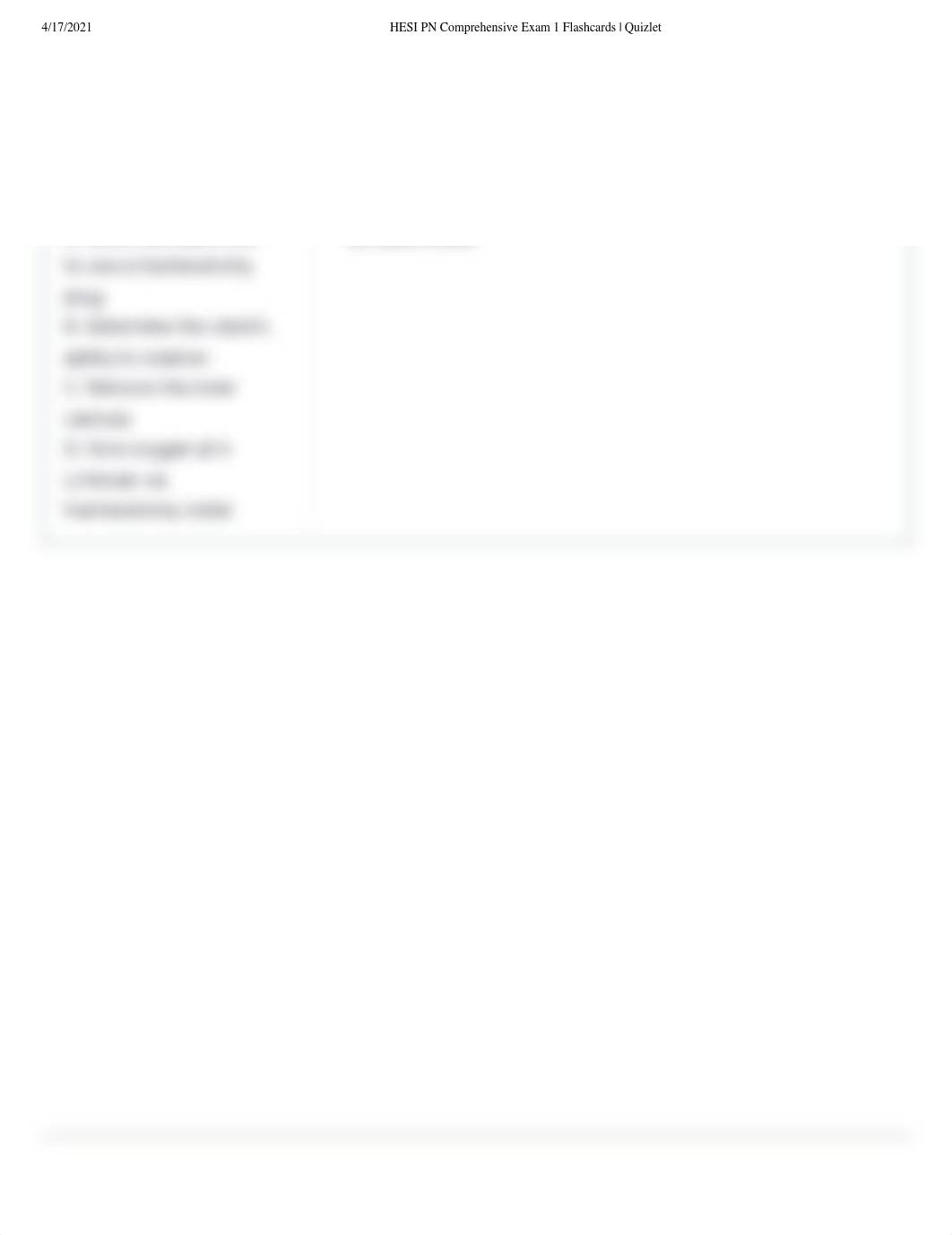 HESI PN Comprehensive Exam 1 Flashcards _ Quizlet.pdf_dz1t9ckqeo8_page3