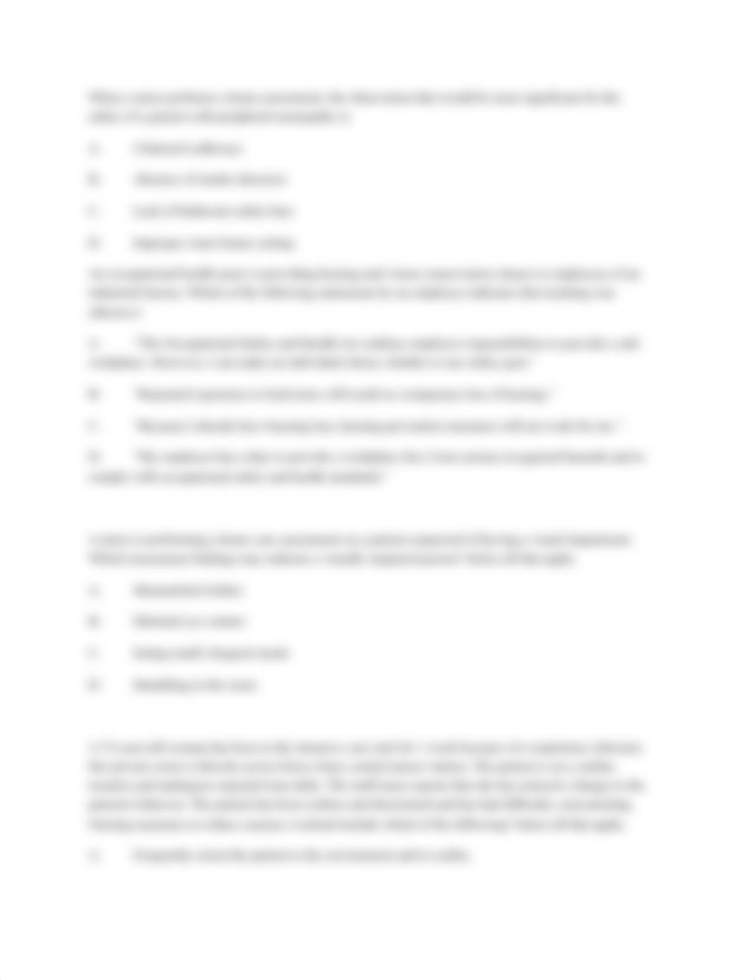 Fundamentals Of Nursing Sensation Quiz.pdf_dz1tn6f5brn_page2