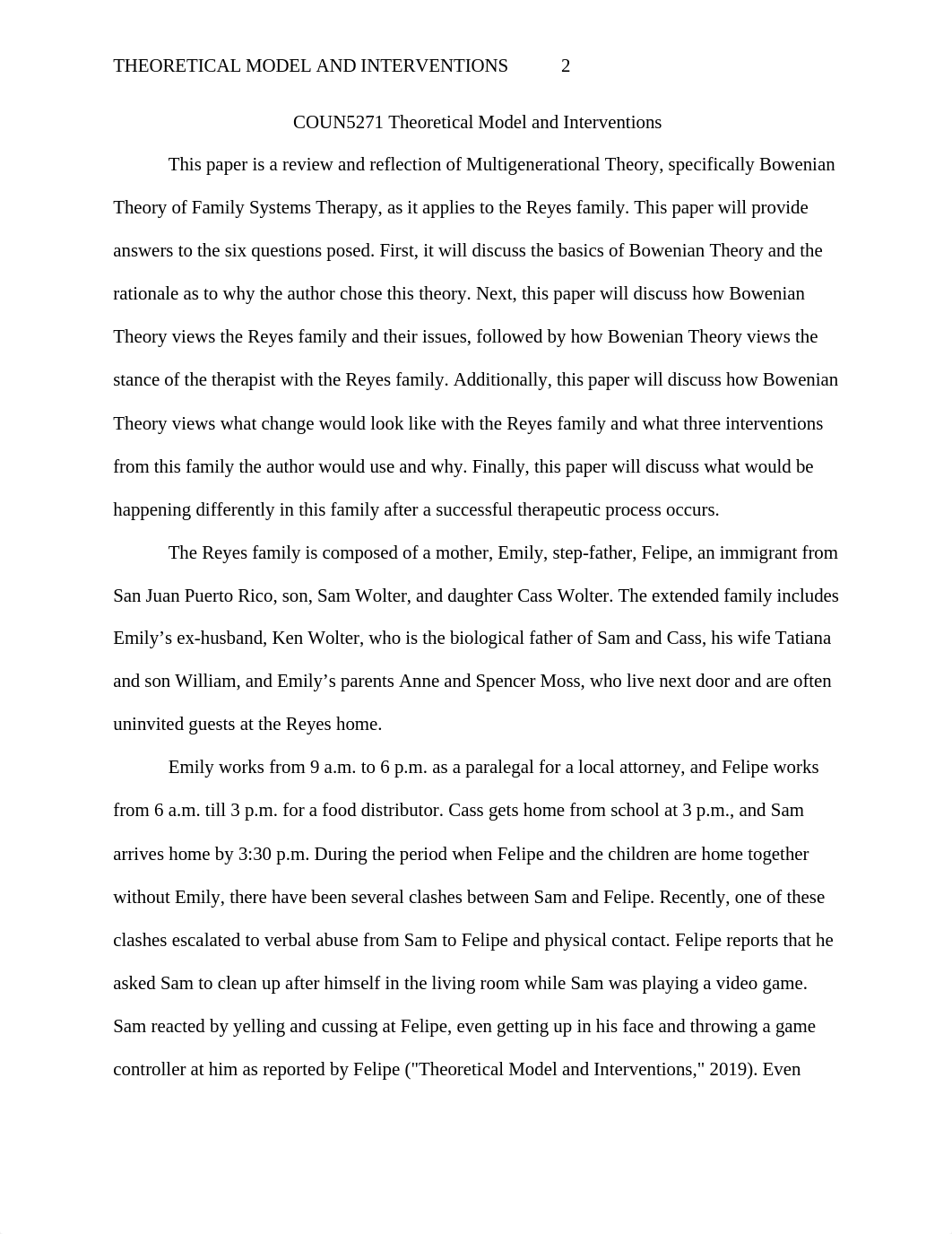 JESSICA_HURST-LEGGETT_COUN5271_U9A1_THEORETICAL MODEL AND INTERVENTIONS.docx_dz1yg2dg3bb_page2