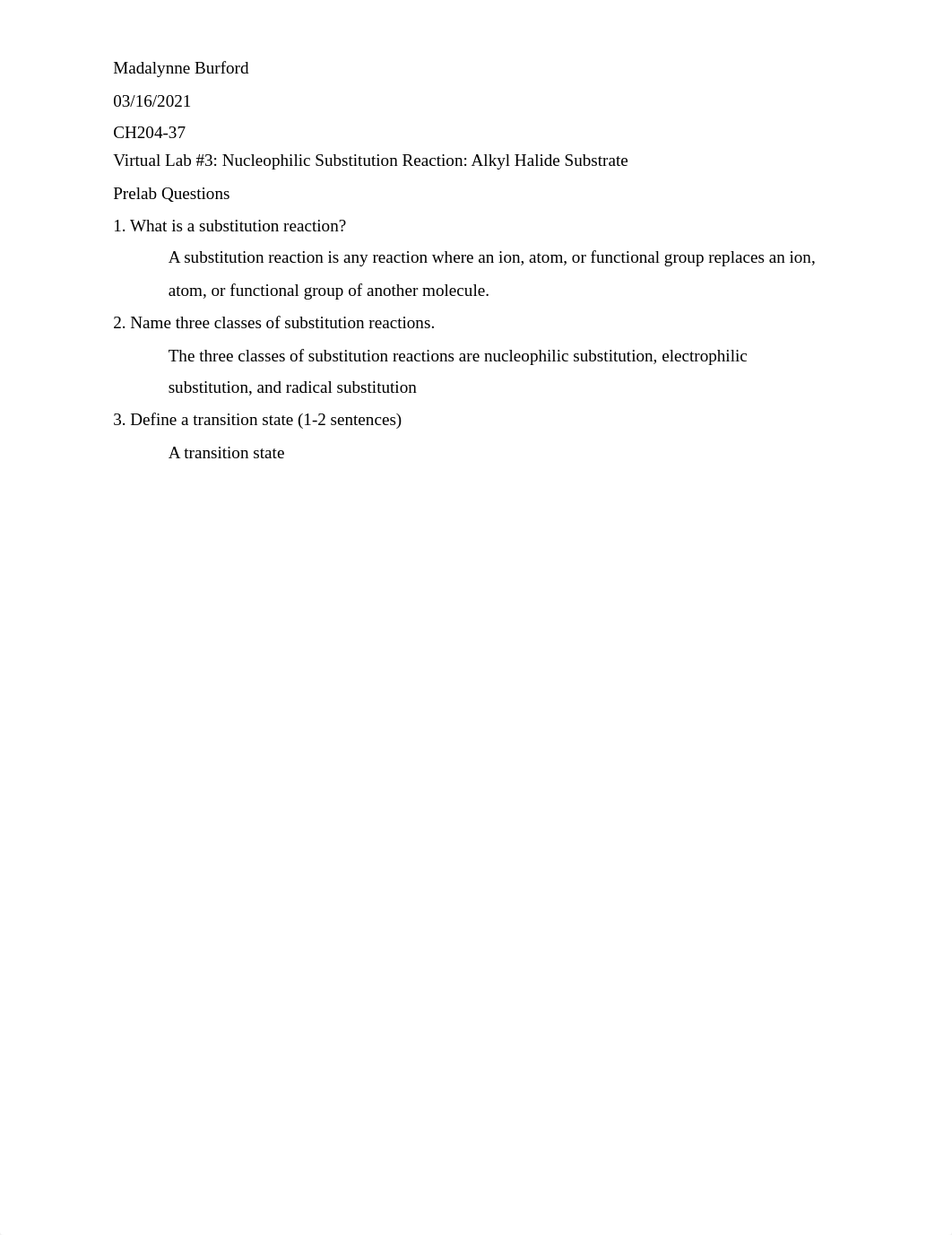 Virtual Lab #3_ Nucleophilic Substitution Reaction_ Alkyl Halide Substrate.docx_dz1ze95ovni_page1