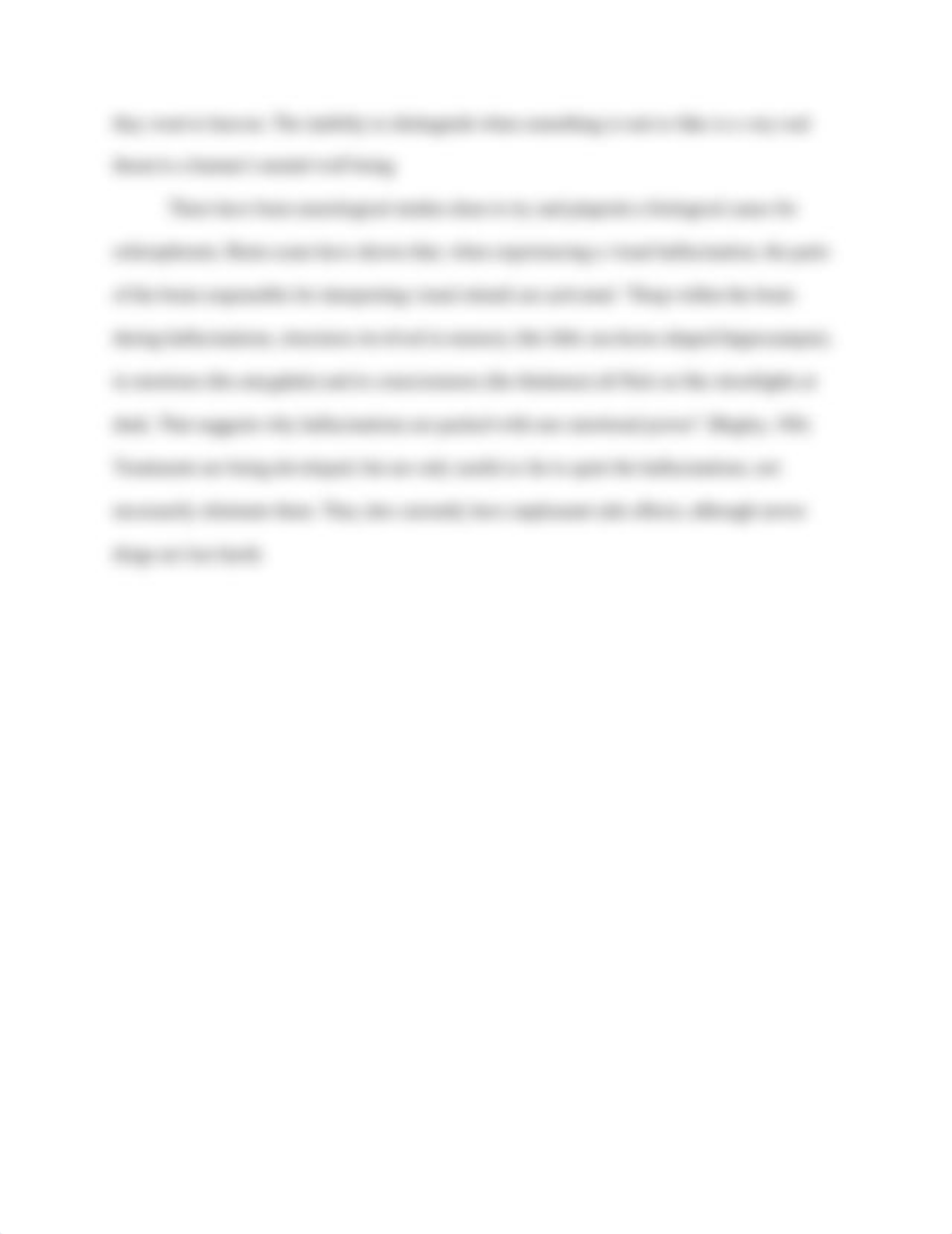 Article Review 4 Schizophrenic Mind A_Johnson.docx_dz20vzx4ozv_page3