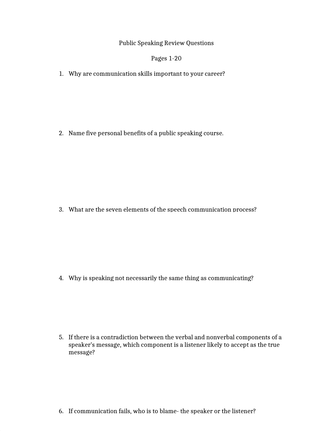 Public Speaking Review Questions_dz21gap8q00_page1