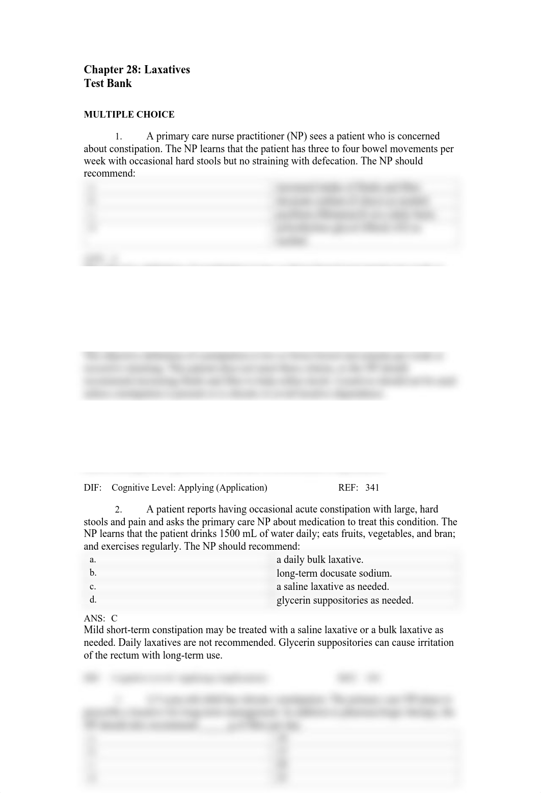 Quizz2. Pharmaco 28. Laxatives.  .pdf_dz22jt7oixz_page1