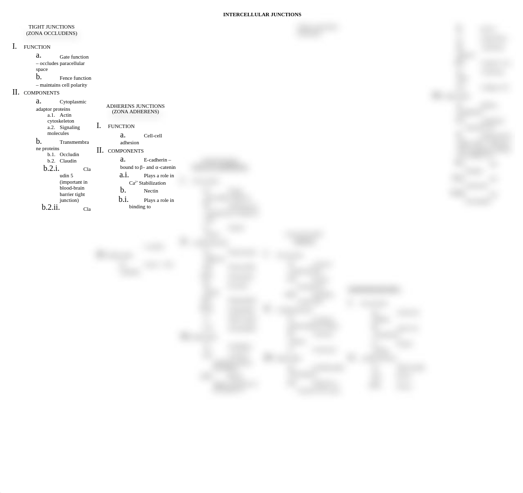 Cell biology intercellular junctions_dz23f6qwzon_page1