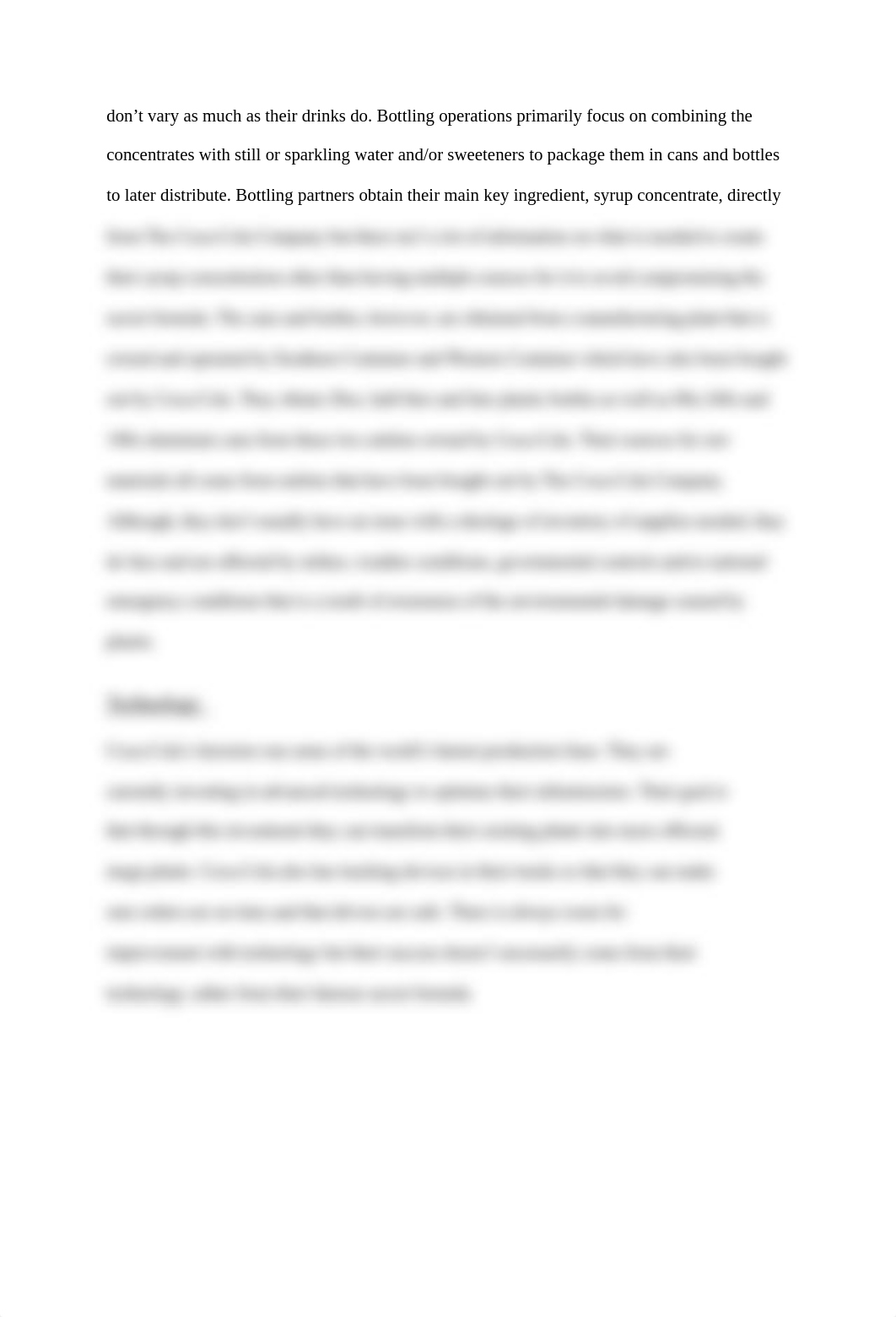 Supply Chain Management - Coca Cola.docx_dz23xsdkj0q_page2