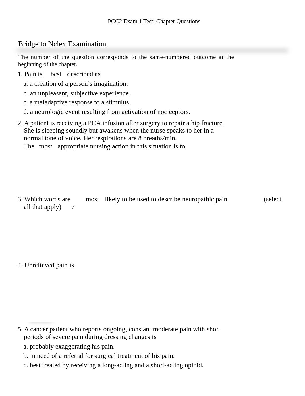 Exam 1- Test Chapter Questions.docx_dz246ihxyak_page1