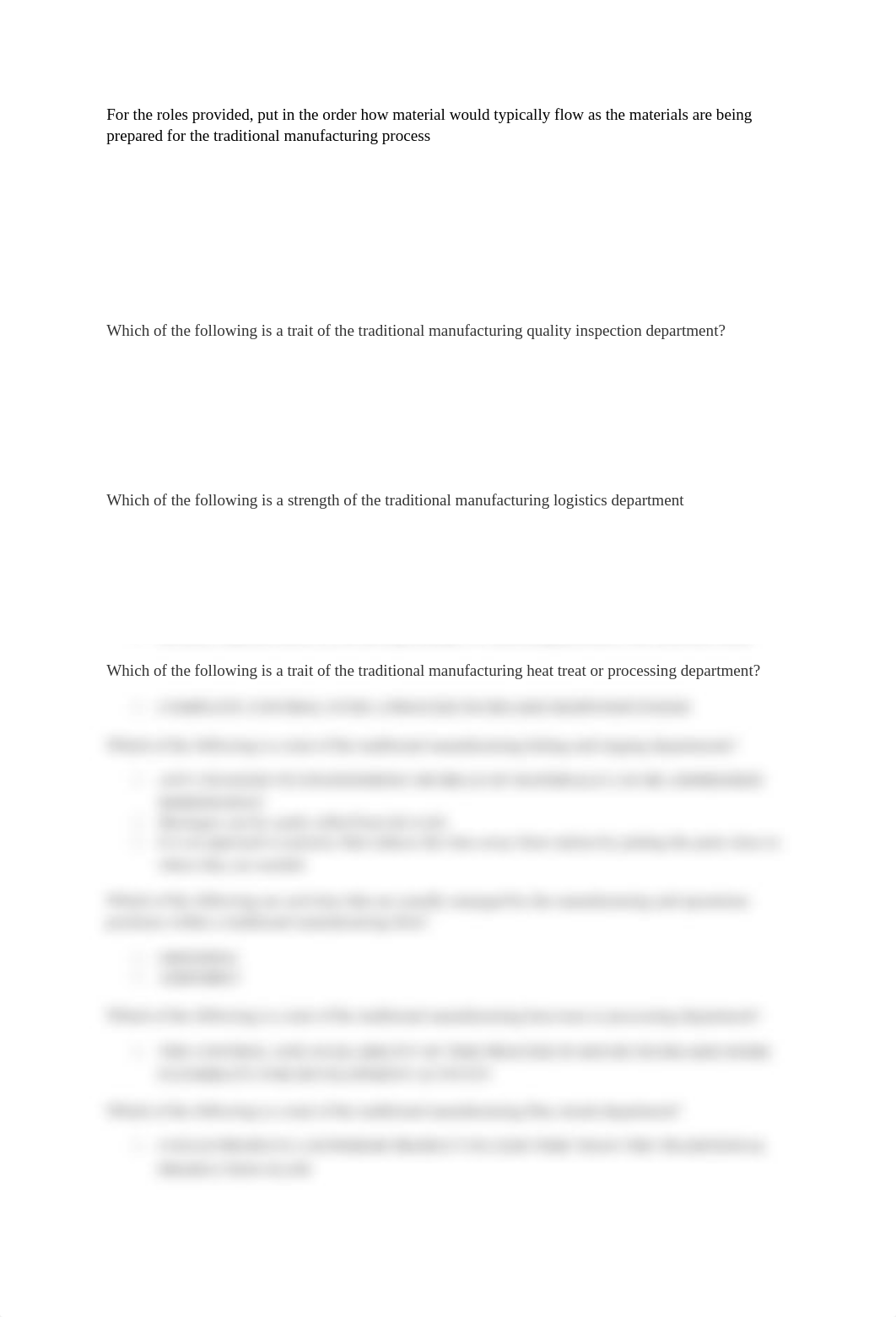 MGMT333 MATERIALS PLANNING TRADITIONAL MANUFACTURING DEPTS INTELIPATH REVIEW.docx_dz24brmewpl_page1