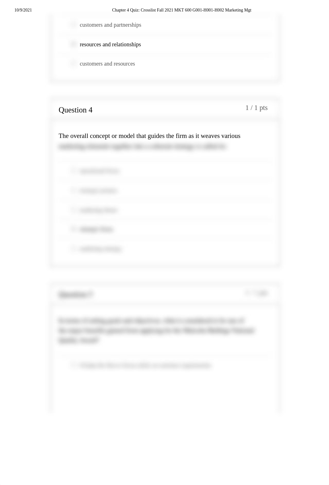 Chapter 4 Quiz_ Crosslist Fall 2021 MKT 600 G001-H001-H002 Marketing Mgt.pdf_dz24r8rwlik_page3