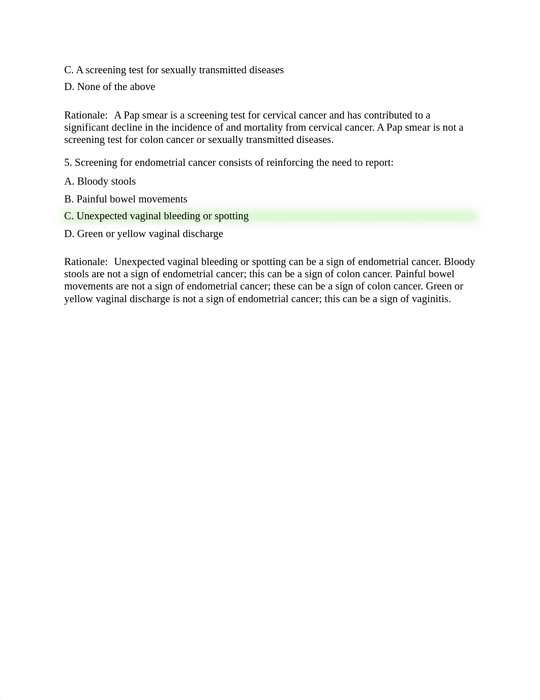 W9 20. Assessing the Female Genitalia and Rectum.docx_dz27clmeizb_page2