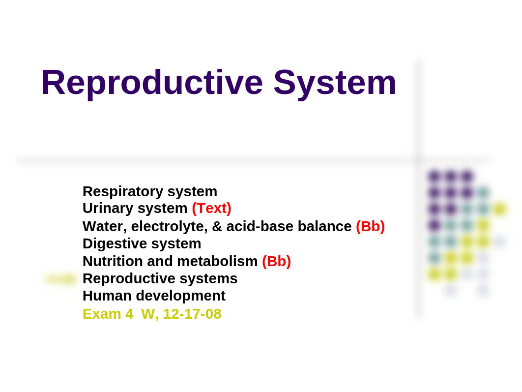 Bio 260 Reproductive System_dz28uuss352_page1