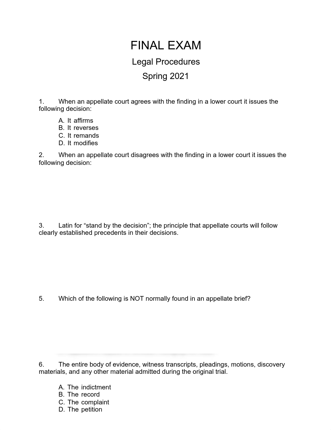 LEGL 460 Final Exam 2021 (1).pdf_dz2afdnb1g2_page1