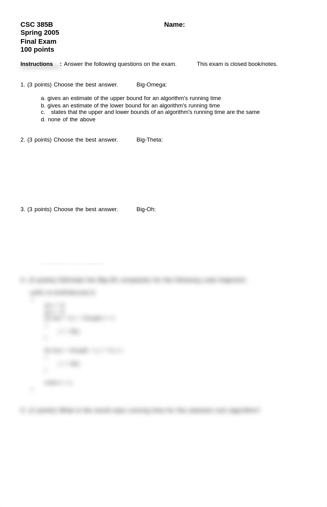 CSC385B_Sample_final_exam.pdf_dz2bjlr3vn1_page1