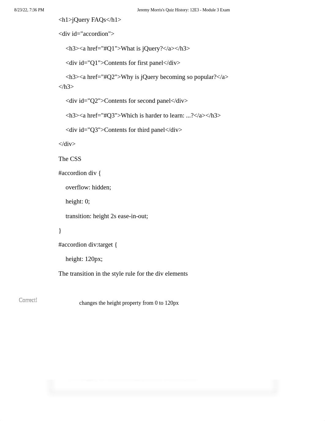 Jeremy Morris's Quiz History_ 12E3 - Module 3 Exam.pdf_dz2c4wgf1fc_page2