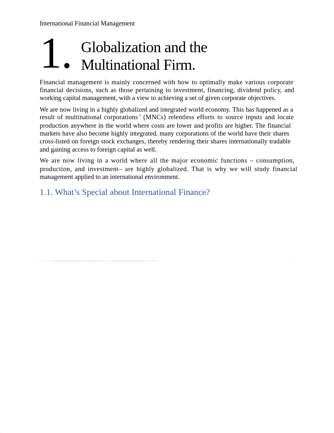 1 - Globalization and the Multinational Firm.docx_dz2cllj5sqa_page1