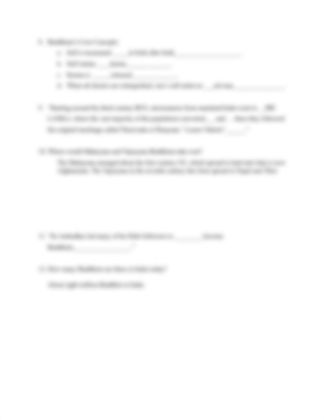 Lecture Outline _ Origins and Rise of Buddhism.docx_dz2elgl3ol4_page2