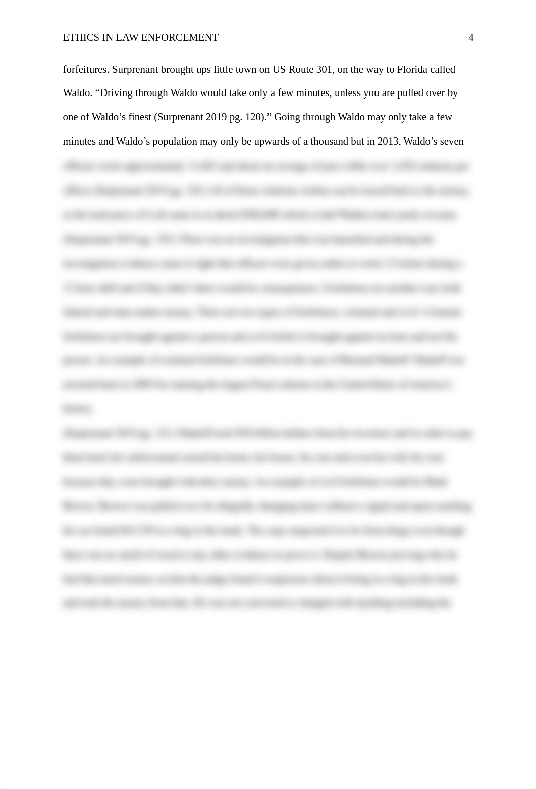 Article Critique_ Police Ethnocentricity, Subculture, and Historical Evolution Assignment.pdf_dz2fydtj489_page4