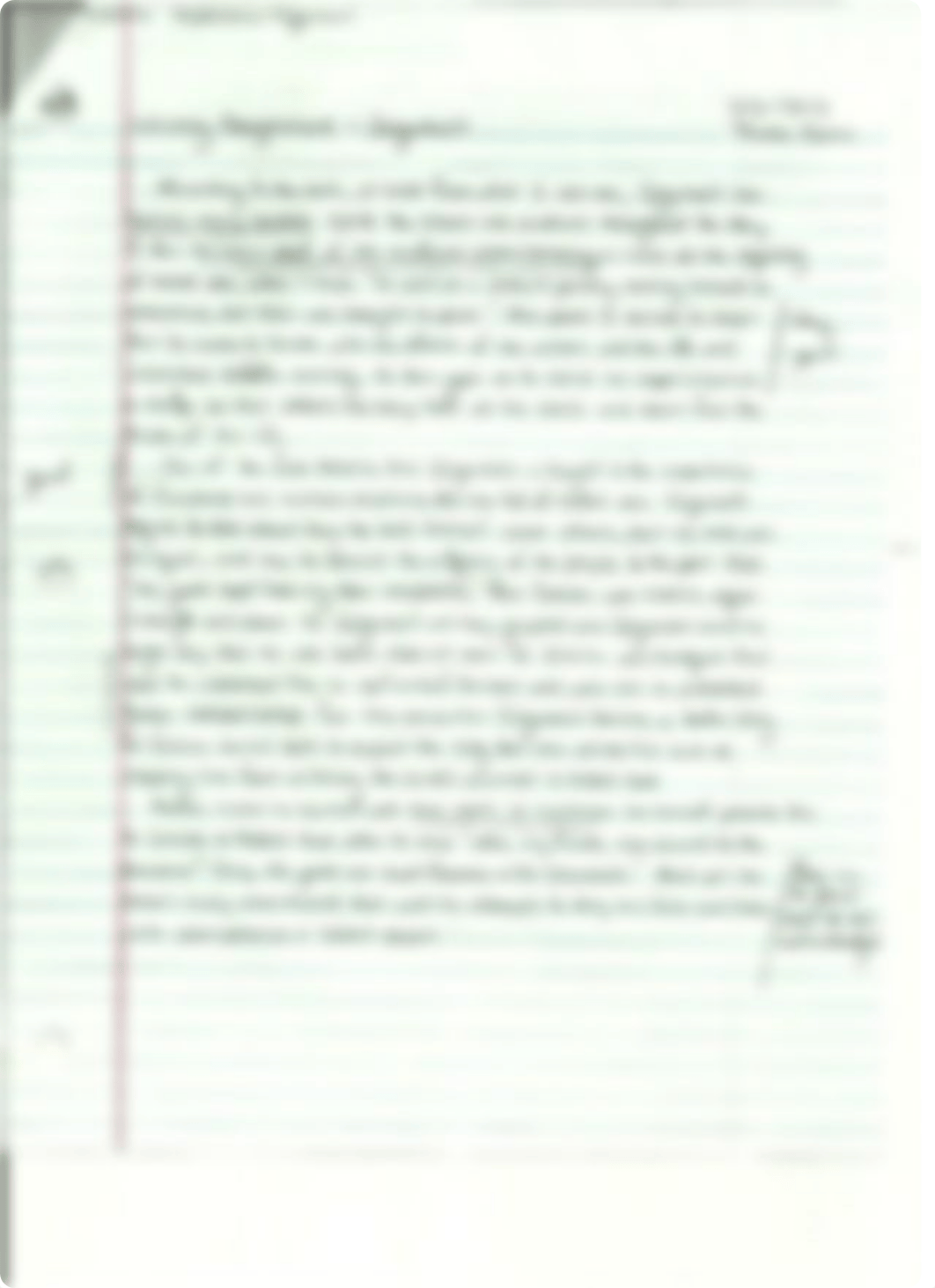 Essay on Gilgamesh_dz2j1pz96px_page1