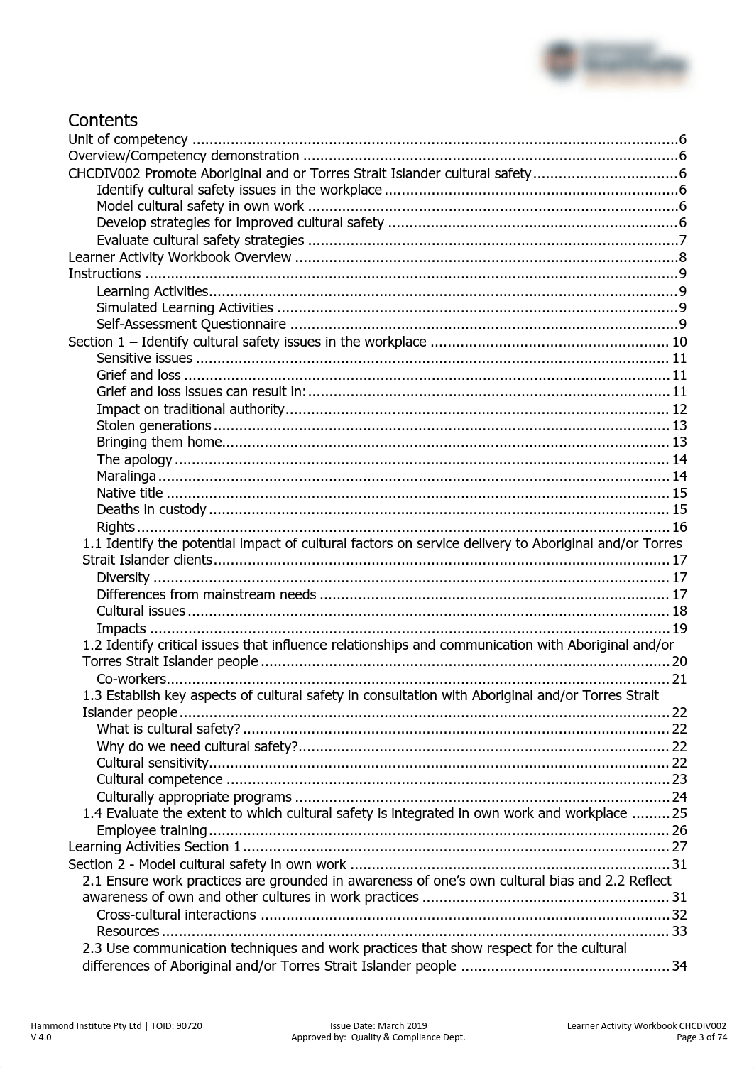 Learner Activity Workbook CHCDIV002.pdf_dz2kxucbwi4_page3