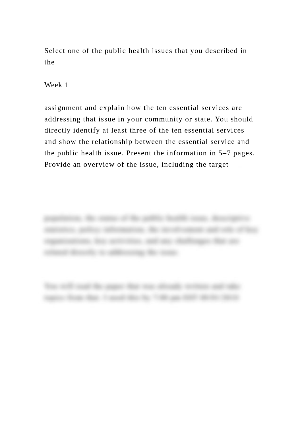 Select one of the public health issues that you described in the.docx_dz2l6z1e7e3_page2