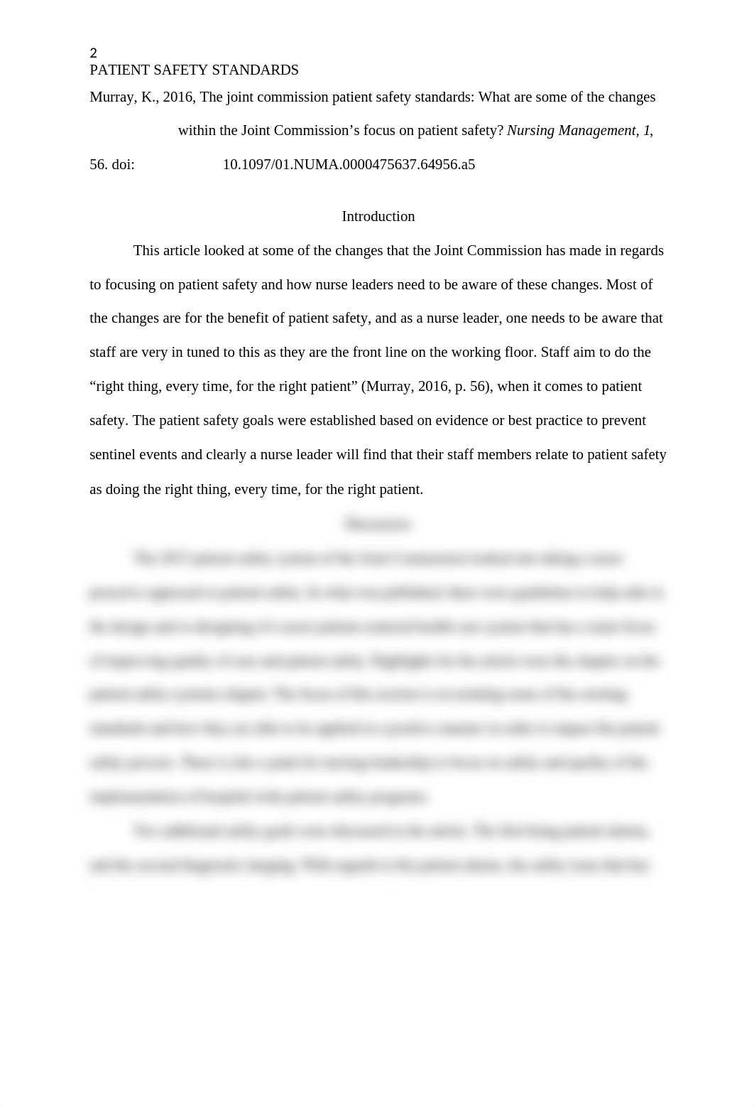 Nur 640 Article Critique - Conselino.docx_dz2nlozrvt9_page2